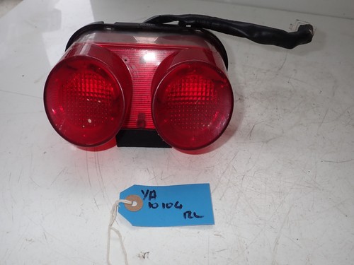 Yamaha yzf 5jj 2001 rear - yamaha,