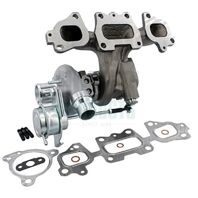 Hoffer turbocharger for - hoffer,