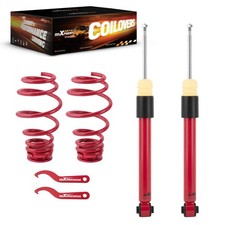 Rear Coilovers Kit for VW Golf