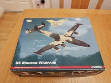 Corgi Aviation Archive AA35103 Lockheed Super Constellation EC-121R - 21484 USAF