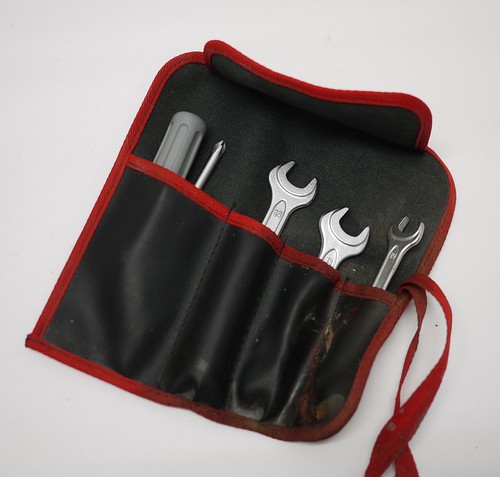 Genuine bmw heyco tool - heyco, kit