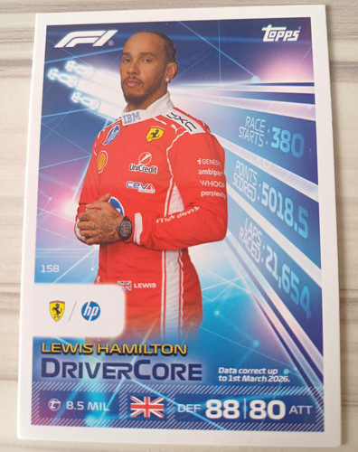 Topps 2026 formula - topps,