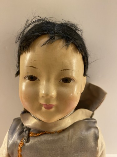 Oriental japanese vintage - oriental,