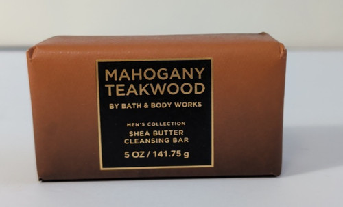 Bath body works mahogany - bath, &