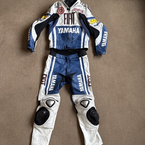 Yamaha fiat motorbike - yamaha,
