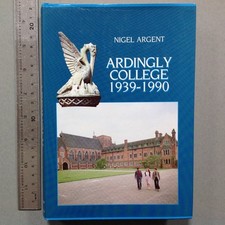Ardingly College, 1939–1990