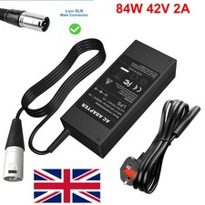 42V 2A Lithium Battery Charger