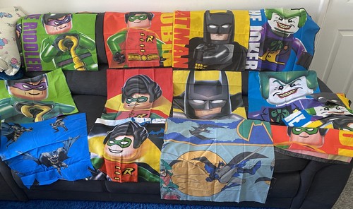 Vintage batman robin 4 - batman,