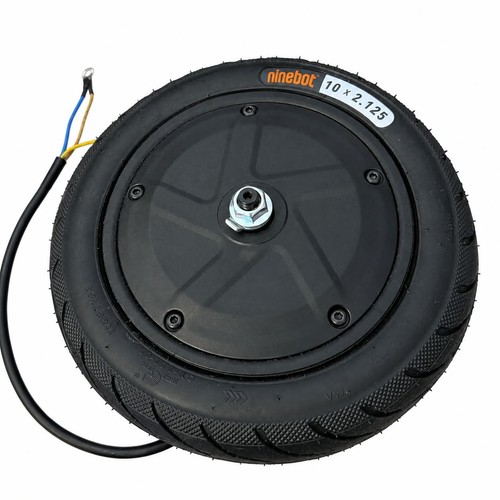 Segway ninebot f25 f30 - f30, rear
