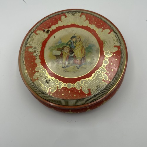 Vintage edward sharp sons - &,