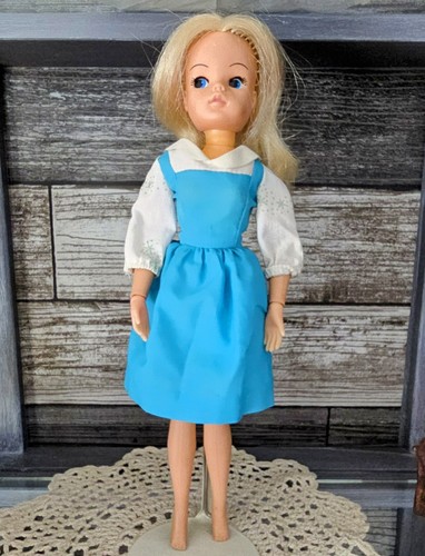 Sindy doll wizard outfit - wizard, oz