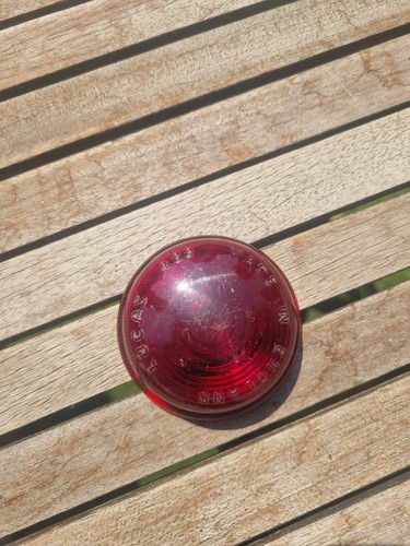 Lucas 488 glass lens 1 - lucas,