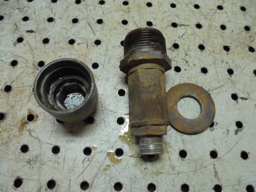 For fiat 780 dowty - for, hydraulic