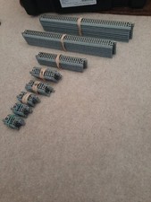 kato n gauge track New Inc