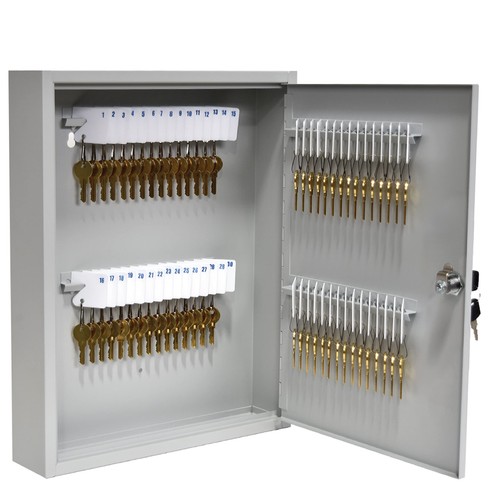 Fort knox key holder cabinet - fort,
