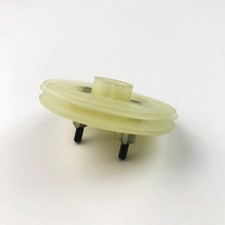 Starter Pulley Assembly for