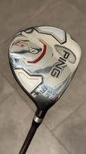 Ping G20 #3 Wood / 15 Degree /