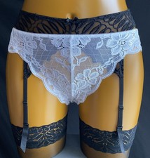 Vintage knickers panties - m&s,