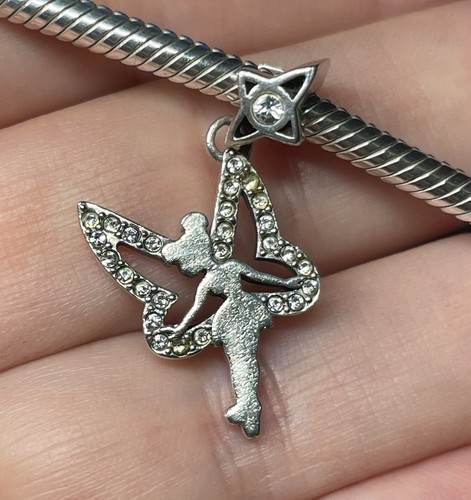 Chamilia disney tinkerbell - chamilia,