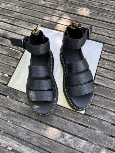 Martens clarissa ii quad - dr.,