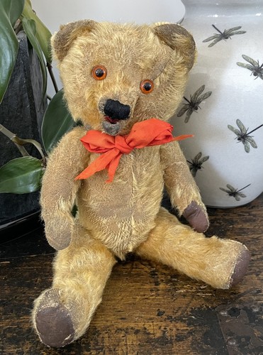 Antique vintage tara - tara, toys