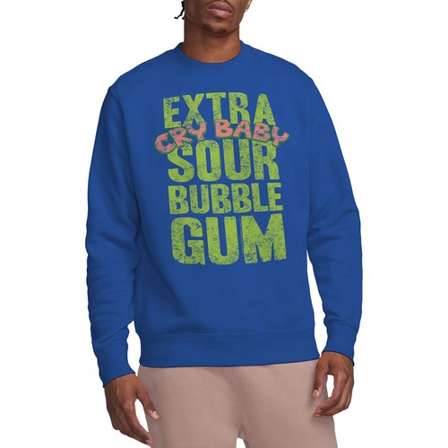 Dubble bubble extra sour - dubble,