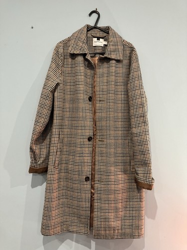 Topman brown black - topman,
