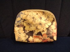 Cath Kidston Makeup Bag