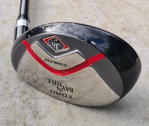 Bayhill toro degree 3 - toro, 21
