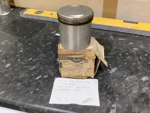 Nos bsa 350 - nos,