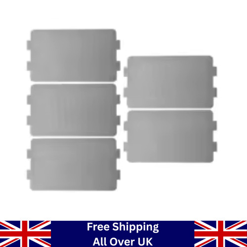 Microwave mica sheet waveguide - mica,