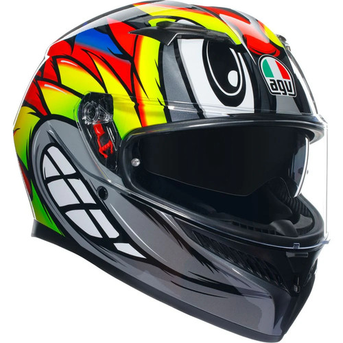 Agv ece birdy - ece, /