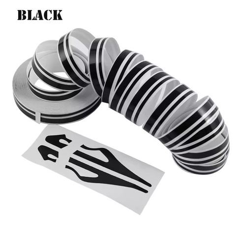 Striping pin stripe - striping,