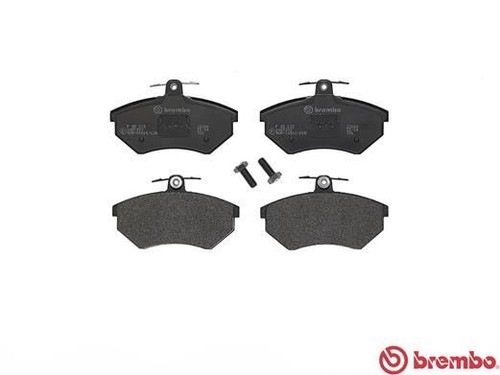 Brembo p85015 brake - pad, set