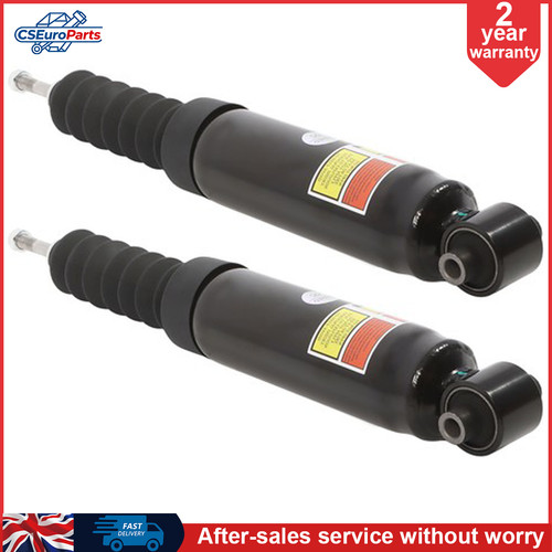 Rear shock absorbers struts - 2x,