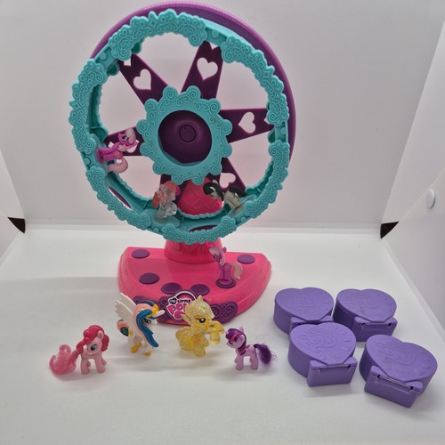 Small little pony - my, bundle