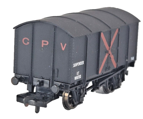 Dapol b349 gauge - oo, gwr