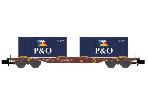 Hobbytrain dbag sgjkkmmss699 - dbag,