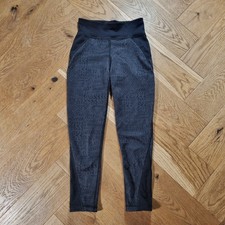 Sweaty Betty Slate Reversible