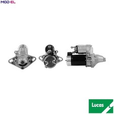 STARTER LRS01446 FOR ROVER HONDA CIVIC/Hatchback/Fastback/Aerodeck/Mk ACCORD