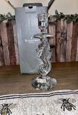 Pristine Waterford Seahorse