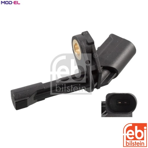Sensor wheel speed - sensor, 23810