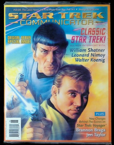 Star trek communicator 117 - trek, #117