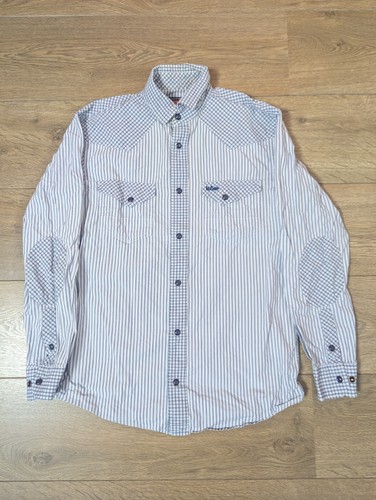 Lee cooper shirt - snap, button