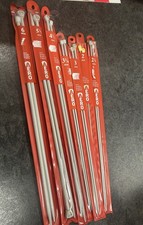 Vintage Aero Knitting Needles