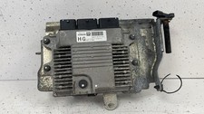 NISSAN JUKE TEKNA DIG-T F15 2010-2014 1.6 PETROL ECU (ENGINE)