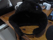 RIVER ISLAND dark grey/black