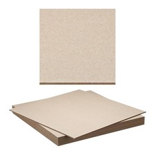 0.12"x12"x12" Book Board, 10