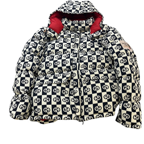 Gucci men north face - gucci, x