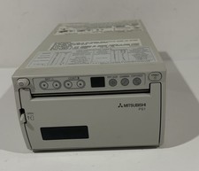Mitsubishi P91 Thermal Printer